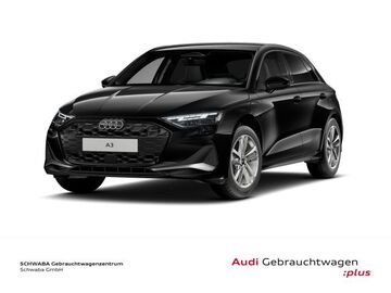 Gebrauchte Audi A3