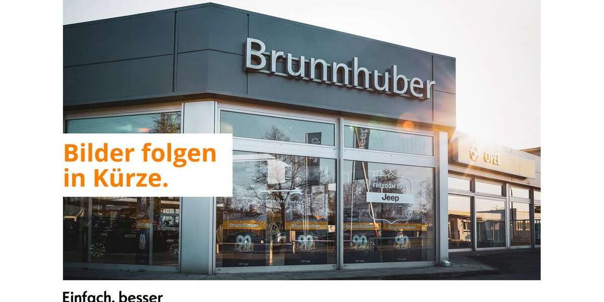 Jeep Compass 34.582 km 28.650 &euro; Augsburg 86156