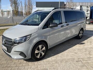 Gebrauchte Mercedes-Benz Vito