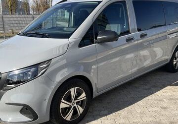 Mercedes-Benz Vito 35.452 km 73.780 &euro; Augsburg 86156