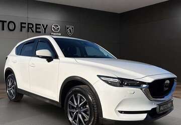 Mazda CX-5 79.250 km 21.850 &euro; Augsburg 86167