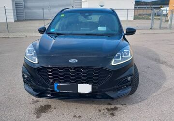 Ford Kuga 140.000 km 19.999 &euro; Fischach 86850