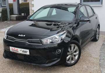 Kia Rio 119.000 km 10.900 &euro; Königsbrunn 86343