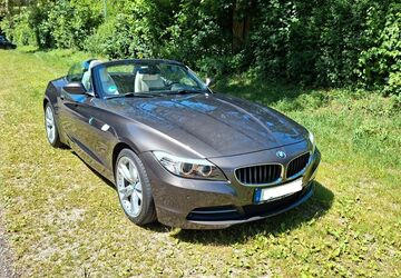 BMW Z4 124.000 km 22.999 &euro; Friedberg 86316