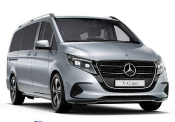 Mercedes-Benz V 220 11.400 km 69.950 &euro; Vogach 82293