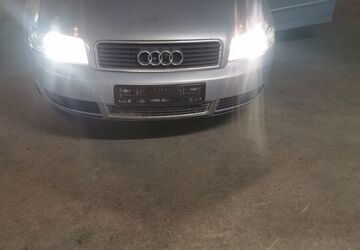 Audi A4 370.000 km 2.500 &euro; Augsburg 86153