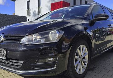 VW Golf 189.000 km 8.990 &euro; Augsburg 86167