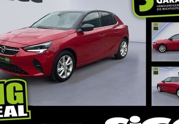 Opel Corsa 9.155 km 16.280 &euro; Augsburg 86179