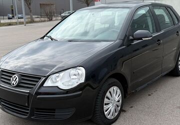 VW Polo 200.000 km 999 &euro; Schwabmünchen 86830