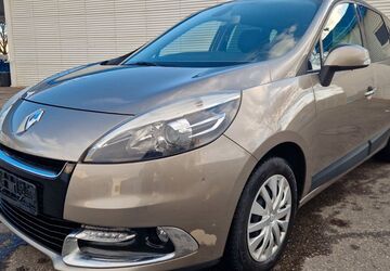 Renault Scenic 273.000 km 2.090 &euro; Augsburg 86167