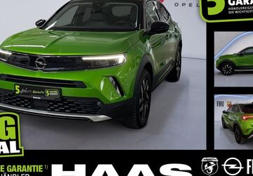Opel Mokka 50.000 km 17.480 &euro; Königsbrunn 86343