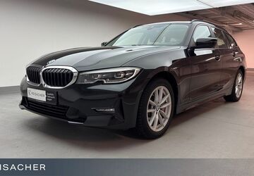 BMW 330 79.212 km 31.990 &euro; Augsburg 86167