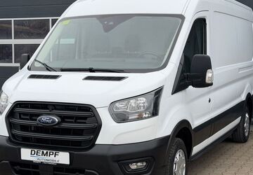 Ford Transit 62.500 km 20.980 &euro; Augsburg 86167