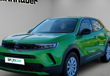 Opel Mokka-e 37.333 km 17.950 &euro; Augsburg 86156