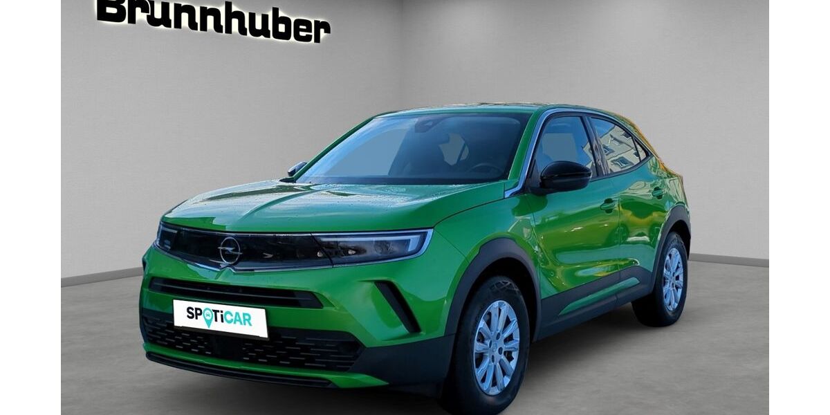 Opel Mokka-e 37.333 km 17.950 &euro; Augsburg 86156