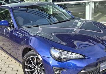 Toyota GT86 70.300 km 26.980 &euro; Stadtbergen 86391