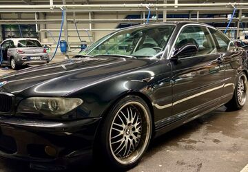 BMW 330 247.000 km 7.399 &euro; Augsburg 86152