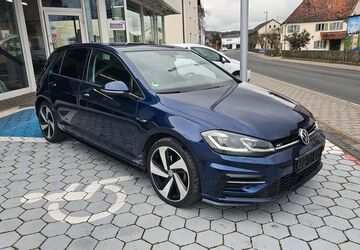 VW Golf 193.375 km 14.999 &euro; Aichach Klingen 86551