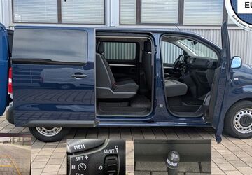 Opel Vivaro 18.601 km 25.950 &euro; Mering bei München/Augsburg 86415