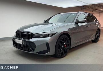 BMW 320 5.317 km 52.999 &euro; Augsburg 86167