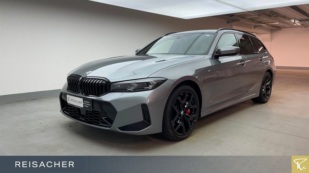 BMW 320 5.317 km 52.999 &euro; Augsburg 86167