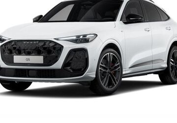 Audi Q5 16.100 km 67.790 &euro; Gersthofen 86368