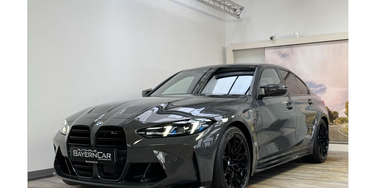 BMW M3 14.700 km 91.989 &euro; Königsbrunn 86343