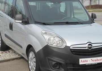 Opel Combo 107.000 km 7.150 &euro; Stadtbergen 86391