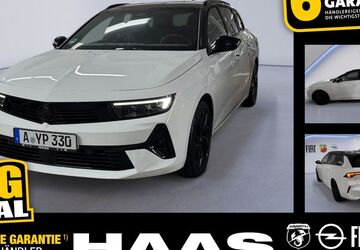 Opel Astra 5.000 km 24.980 &euro; Augsburg 86159