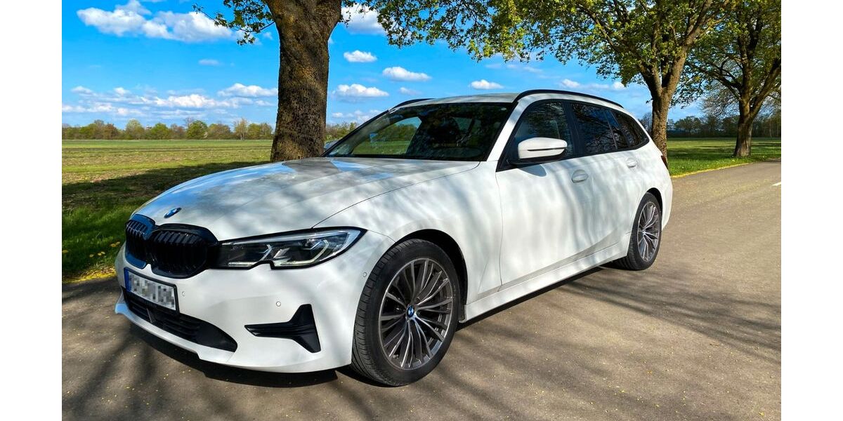 BMW 320 114.000 km 22.500 &euro; Augsburg 86179