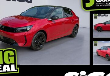 Opel Corsa 20.032 km 15.980 &euro; Augsburg 86179