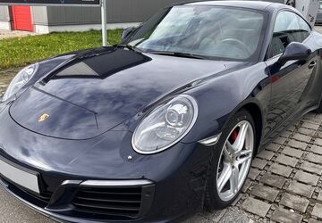 Porsche 991 190.890 km 69.990 &euro; Graben 86836