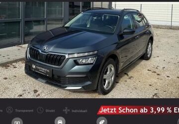 Skoda Kamiq 150.000 km 13.900 &euro; Schwabmünchen 86830