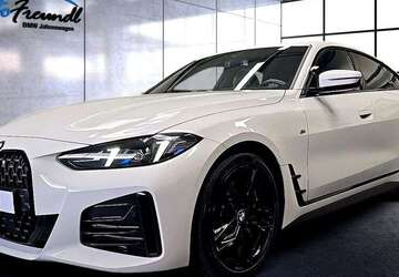 BMW 430 24.800 km 50.900 &euro; Meitingen bei Augsburg 86405