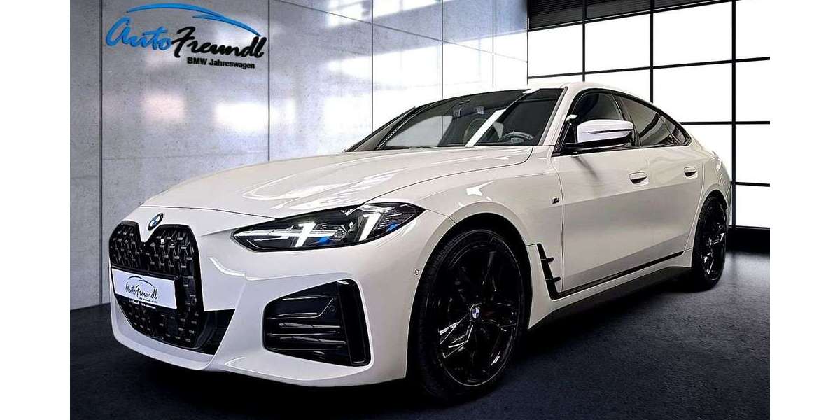 BMW 430 24.800 km 50.900 &euro; Meitingen bei Augsburg 86405