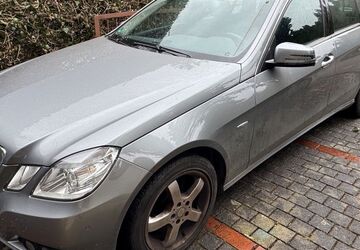 Mercedes-Benz E 220 99.900 km 13.599 &euro; Odelzhausen 85235