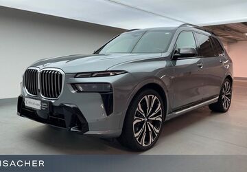 BMW X7 19.072 km 88.890 &euro; Augsburg 86167
