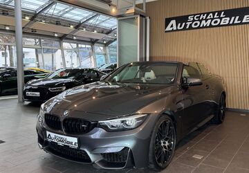 BMW M4 46.200 km 54.890 &euro; Gersthofen 86368
