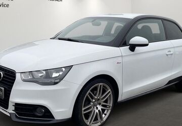 Audi A1 147.900 km 11.900 &euro; Aichach 86551