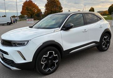 Opel Mokka-e 40.000 km 17.900 &euro; Kissing 86438