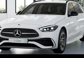 Mercedes-Benz C 200 10.592 km 40.990 &euro; Augsburg 86161