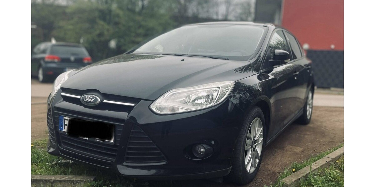 Ford Focus 174.000 km 4.999 &euro; Friedberg 86316