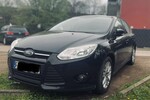 Ford Focus 174.000 km 4.999 &euro; Friedberg 86316
