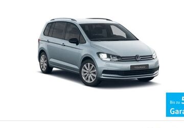 VW Touran 11.900 km 31.990 &euro; Gersthofen 86368