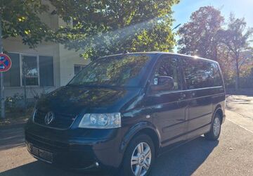 VW T5 Transporter 476.000 km 4.399 &euro; Augsburg 86167