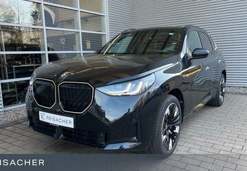 BMW X3 1.151 km 72.990 &euro; Augsburg 86167
