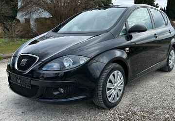 Seat Altea 140.200 km 990 &euro; Wertingen-Roggden 86637