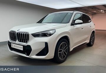 BMW X1 10.652 km 44.990 &euro; Augsburg 86167