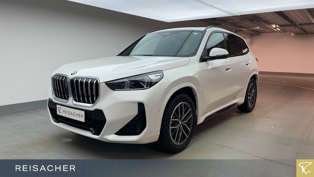 BMW X1 6.653 km 44.990 &euro; Augsburg 86167