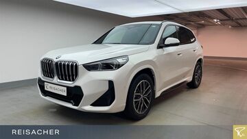 Gebrauchte BMW X1